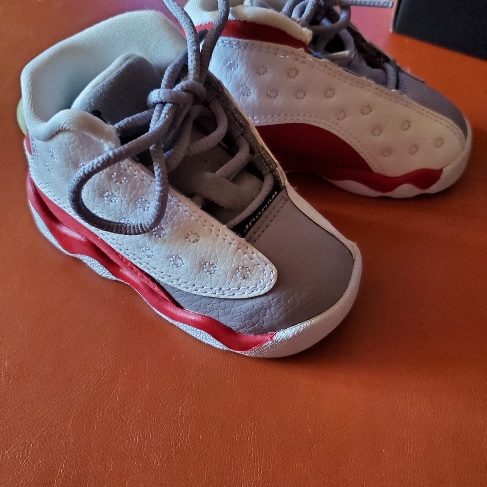 Infant Jordan 13 Retro